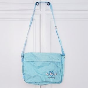SANRIO Vintage Hello Kitty Messenger Bag